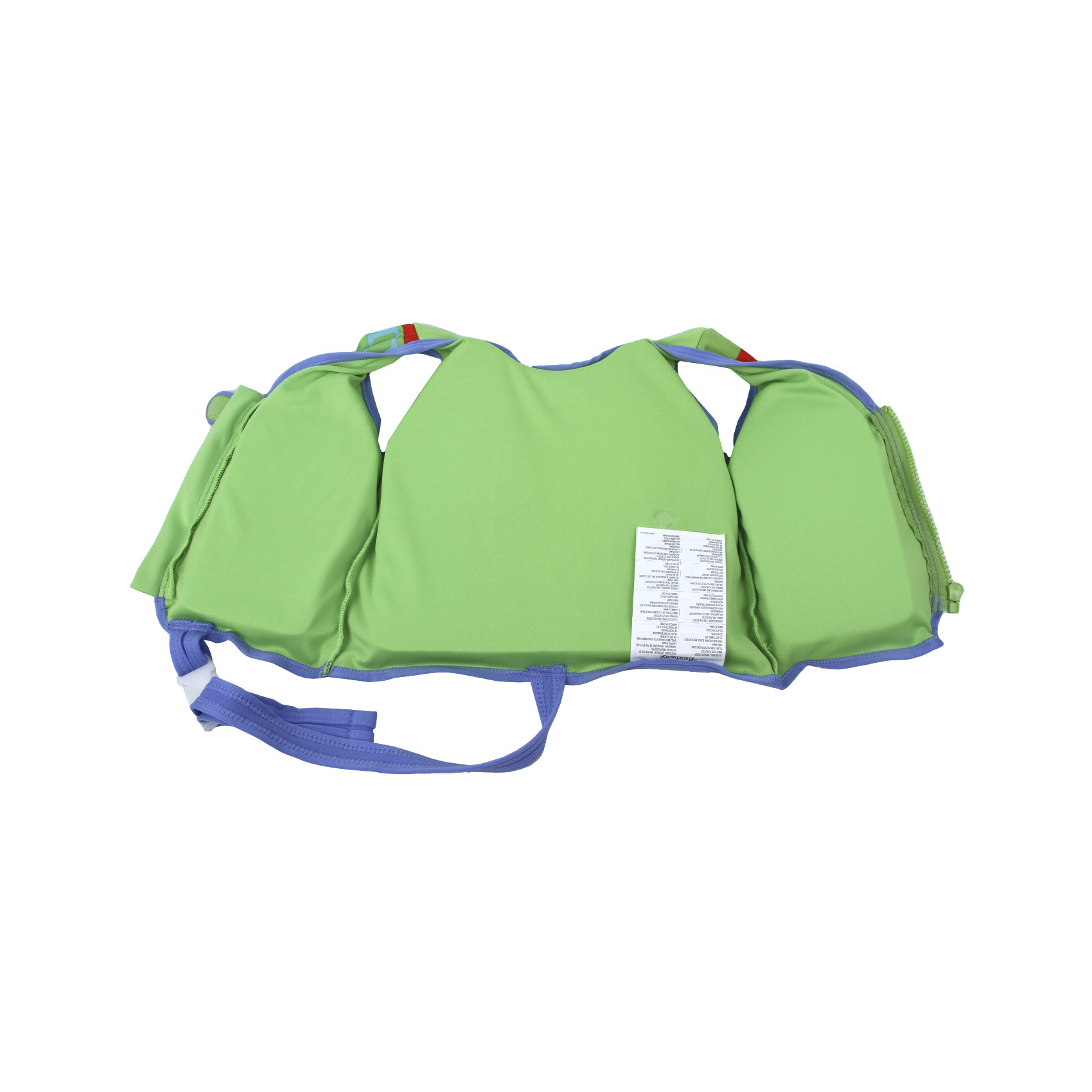 Жилет для плавания Bestway Swim Safe с пенопластовыми вставками с ремешком с рисунком 11-19кг в ассортименте, размер S, M, фото 5