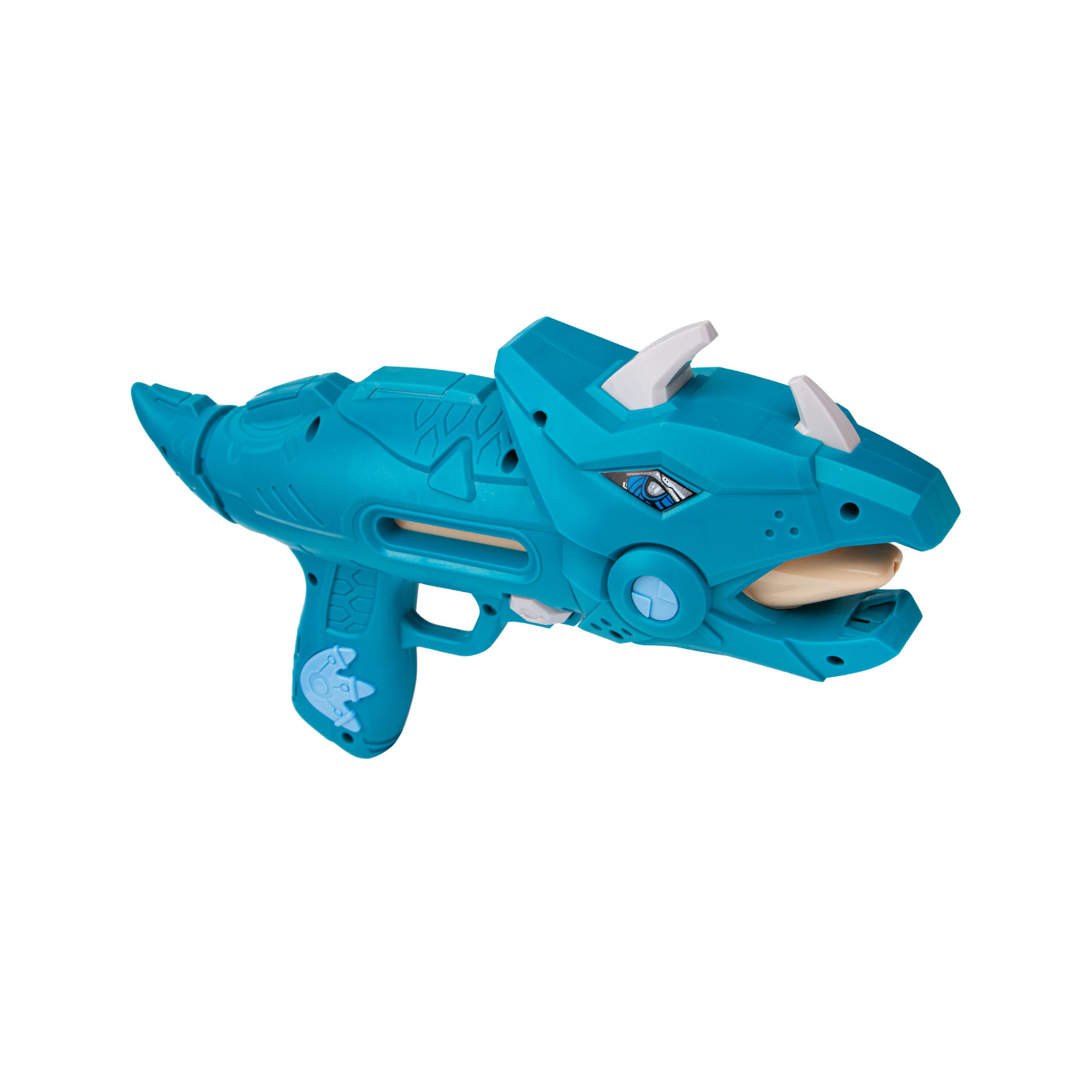 

Оружие водное TRICERATOPS с 3лет