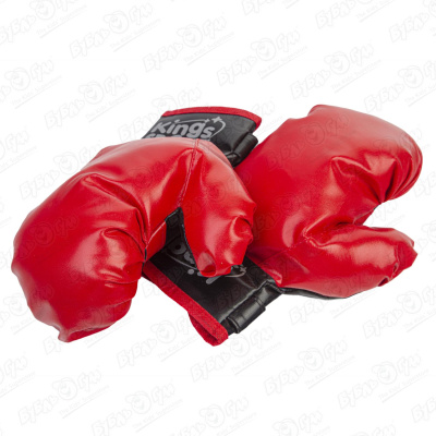 Боксерские перчатки средние