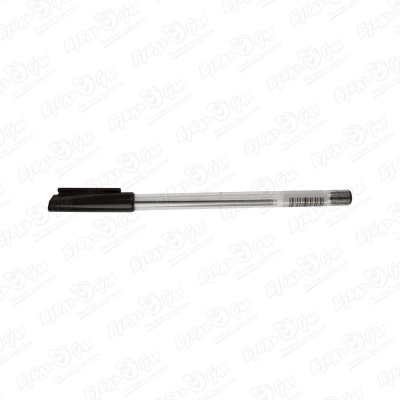 Ручка шариковая черные чернила шариковая ручка uni sg 100 0 7 мм черные чернила
