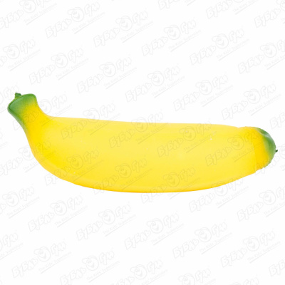 Игрушка-антистресс Крутой замес Банан