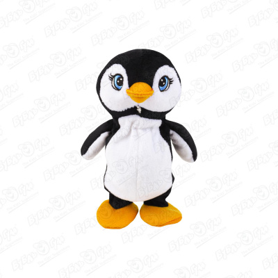 Пингвин Ripetix в подарочной упаковке