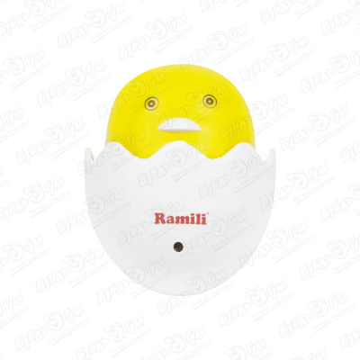 Ночник Ramili Baby BNL 300 автоматический