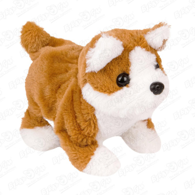 Игрушка Lanson Toys собака интерактивная интерактивная игрушка imc toys обезьянка коричневая