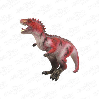 Фигурка Lanson Toys Динозавр 24168 в ассортименте фигурка lanson toys динозавр мини в ассортименте