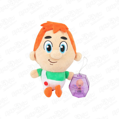 Игрушка мягкая Карлсон и шар с малышом мягкая плюшевая игрушка панда с малышом