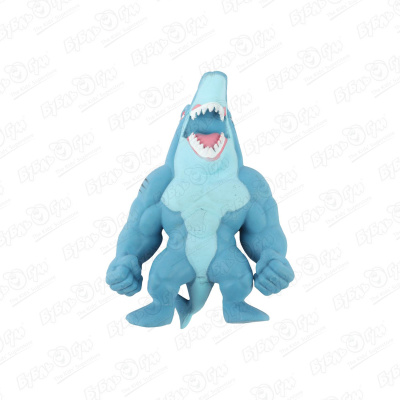 Фигурка тянущаяся Monster Flex Aqua 14см в ассортименте цена и фото
