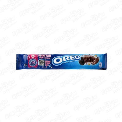 Печенье OREO шоколад 95г шоколад горький спартак элитный 95г