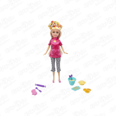 Кукла Sparkle Girlz Профессии в ассортименте набор игровой sparkle girlz волосы мечты в ассортименте