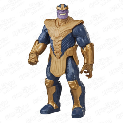 Фигурка Титаны «Танос» 30 см игрушка танос титаны avengers