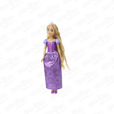 цена Кукла Disney принцесса Рапунцель