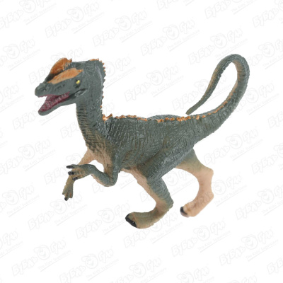 Фигурка Lanson Toys Динозавр мини в ассортименте с 3лет фигурка lanson toys динозавр мини в ассортименте