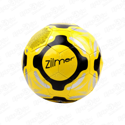 Мяч футбольный размер 5 мяч футбольный ingame roxy цв желтый р 5