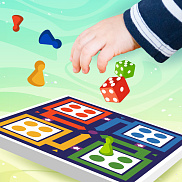 Настольные игры: весело и полезно для развития Настольные игры: весело и полезно для развития