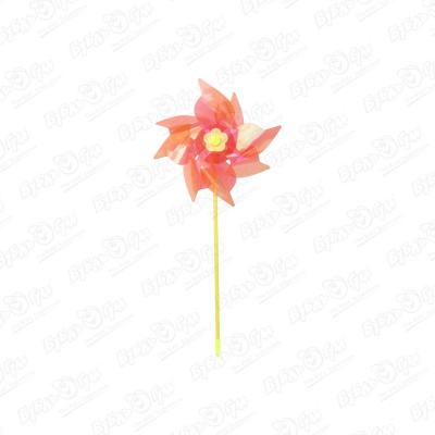 Ветрячок Аленький цветок 40см