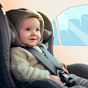Автолюлька и автокресло: как выбрать Автолюлька и автокресло: как выбрать