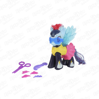 Фигурка Lanson Toys Сказочный пони в костюме в ассортименте цена и фото