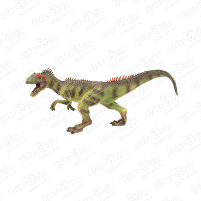 Фигурка Lanson Toys Динозавр 24189 в ассортименте фигурка lanson toys динозавр мини в ассортименте