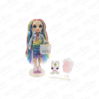 Кукла Rainbow High Classic Амайа Рэйн с аксессуарами кукла rainbow high оливия вудс с аксессуарами