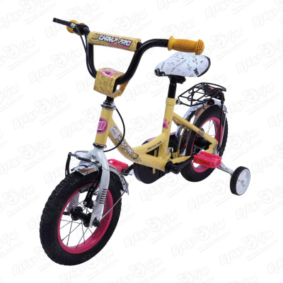 Велосипед Champ Pro детский G12 цена и фото