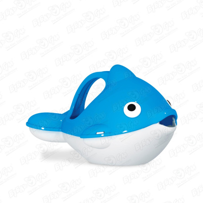 Игрушка для ванны Stellar лейка Дельфин игрушки для ванны форма игрушка для ванны ботик дельфин
