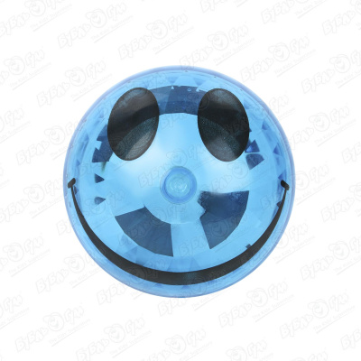 Мяч попрыгунчик светящийся 8,5см в ассортименте игрушка мяч светящийся диаметр 5 5 силикон цвет в ассортименте