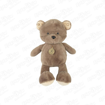 Игрушка Fluffy heart Медвежонок 35см мягкие игрушки fluffy heart медвежонок 35 см