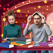 Книги, которые стоит прочитать родителям Книги, которые стоит прочитать родителям