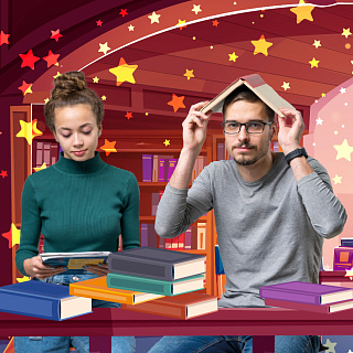 Книги, которые стоит прочитать родителям Книги, которые стоит прочитать родителям