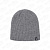 Шапка Lanson Kids демисезонная серая