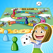 Лучшие настольные игры для детей Лучшие настольные игры для детей