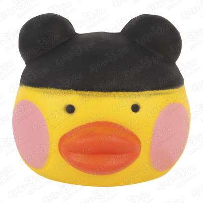 Игрушка-антистресс Lanson Toys Утка