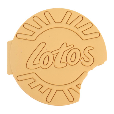 Блокнот Lotos с ароматом