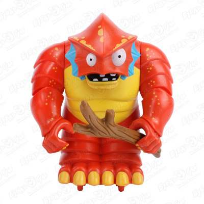 Фигурка Lanson Toys Морской Гаргантюа с инерционным механизмом