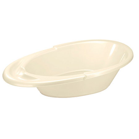 Ванна Пластишка бежевая 940x540x270 мм