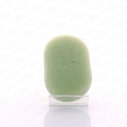 Губка Dr.Tuttelle для купания и массажа с экстрактом алоэ вера  - фото 360