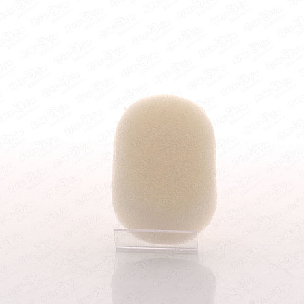 Детская губка DR.TUTTELLE для купания и массажа бэби лайн  - фото 360