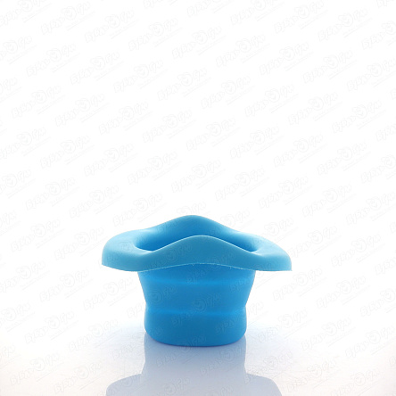 Вкладка для дорожных горшков Roxy Kids Голубая - фото 360 Вкладка для дорожных горшков Roxy Kids Голубая - фото 360