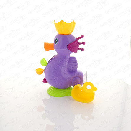 Игрушка для ванны Lanson Toys Морской конек Bath Fun - фото 360