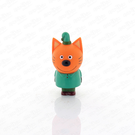 Игрушка для ванной Капитошка Три Кота Компот - фото 360
