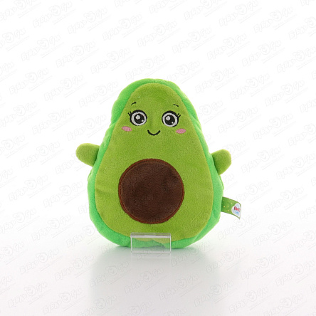 Грелка Fancy Baby Авокадо с вишневыми косточками  - фото 360