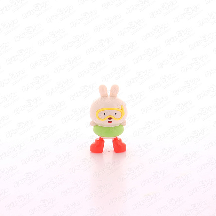 Игрушка для ванны Huanger Заводной зайчик - фото 360