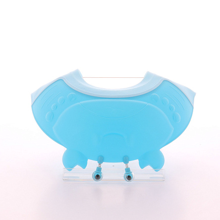 Козырек для купания Buburu Baby Крабик - фото 360