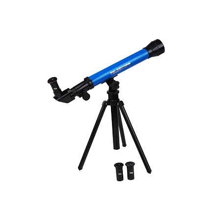 Телескоп на штативе