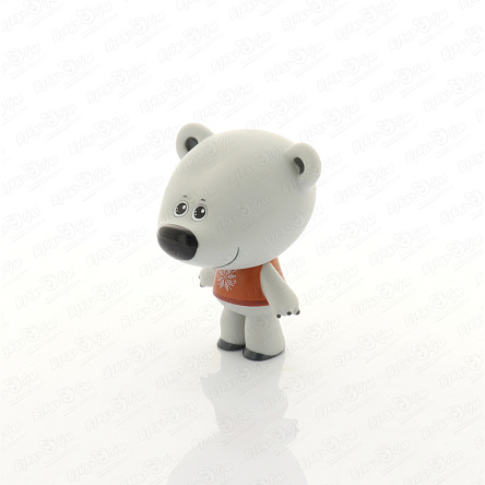 Игрушка для ванной Мимимишка Тучка - фото 360