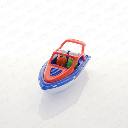 Катер Stellar для ванной - фото 360