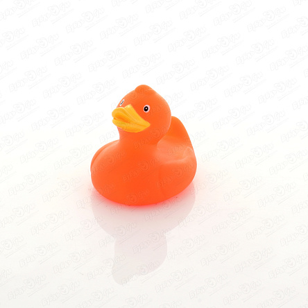 Уточка для ванны Курносики меняет цвет - фото 360