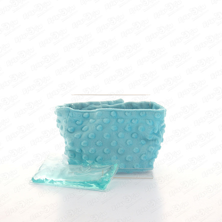 Грелка-пояс ROXI KIDS гелевая антиколиковая мятная с 0мес - фото 360 Грелка-пояс ROXI KIDS гелевая антиколиковая мятная с 0мес - фото 360