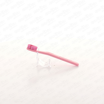 Щетка зубная PRESIDENT мануальная soft с 0-4лет - фото 360 Щетка зубная PRESIDENT мануальная soft с 0-4лет - фото 360