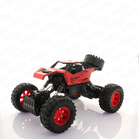 Багги Lanson Toys р/у для езды по камням 1:12 - фото 360